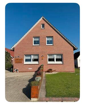 Foto - Ferienwohnung im Herzen von Rhauderfehn