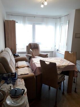 Foto - Etagenwohnung in Walzbachtal zur Miete