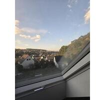 Schöne Wohnung in Nauborn, Erstbezug mach Kernsanierung - Wetzlar