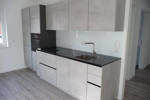 Foto - Etagenwohnung in Bissendorf