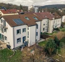 Helle 4,5-Zimmer-Wohnung in Stuttgart-Birkach - Geestland Bad Bederkesa
