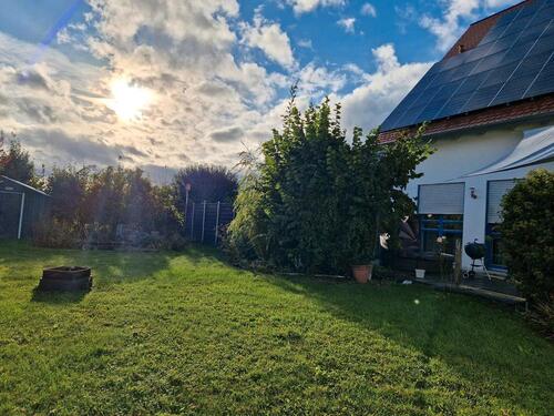Foto - Einfamilienhaus in Laberweinting