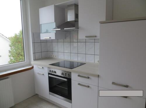 Foto - Etagenwohnung zur Miete in Diepholz