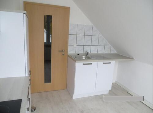 Foto - Etagenwohnung in Diepholz