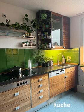 Foto - Etagenwohnung zur Miete in Aalen