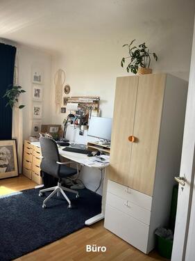 Foto - Etagenwohnung in Aalen zur Miete