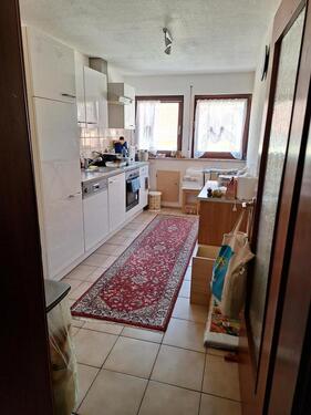 Foto - 2 ZimmerWohnung Rottenburg zu Vermieten