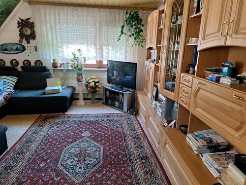 Foto - Etagenwohnung in Rottenburg am Neckar