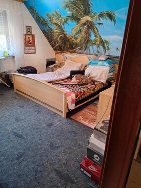 Foto - Etagenwohnung in Rottenburg am Neckar zur Miete