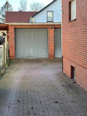 Foto - Etagenwohnung zur Miete in Bremen