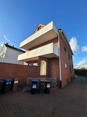 Foto - Etagenwohnung in Bremen