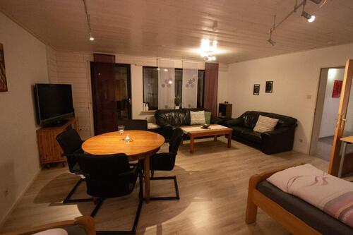 Foto - Wohnung,Zimmer zu vermieten, Monteure, Schüler, Ferien,Messegäste