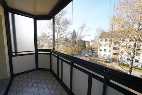 Foto - 3 Zimmer Etagenwohnung in Chemnitz