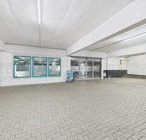 Gewerbeeinheit in zentraler Lage in Bleialf zu Vermieten