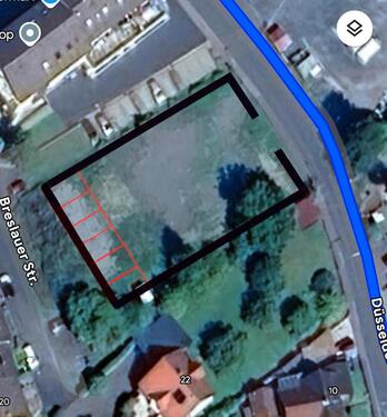 Foto - Stellplätze für Wohnmobil Camper PKW zu vermieten