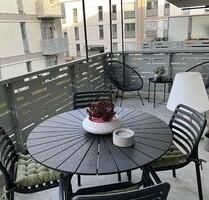 4712291 moderne 3-Zimmer-Wohnung im Neubau-Objekt - Düsseldorf Stadtbezirk 6