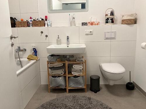 Foto - 3 Zimmer Etagenwohnung in Düsseldorf