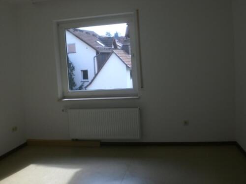 Foto - 2 Zimmer Etagenwohnung in Frankenberg (Eder)