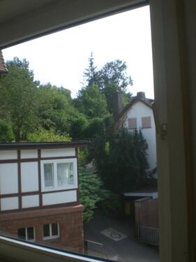 Foto - Etagenwohnung in Frankenberg (Eder) zur Miete