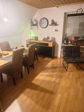 Foto - Etagenwohnung in Neustadt am Rübenberge zur Miete