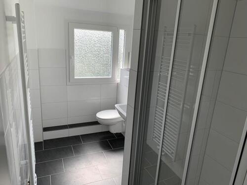 Foto - 1 Zimmer Etagenwohnung zur Miete in Remscheid