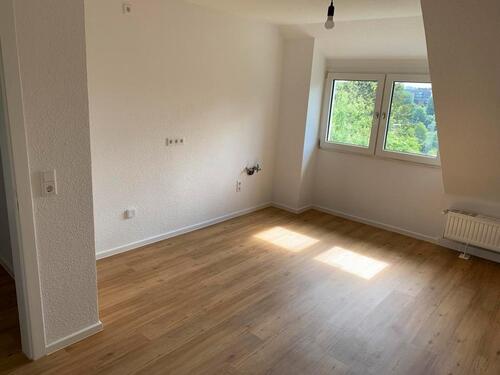 Foto - 1 Zimmer Etagenwohnung in Remscheid