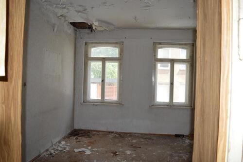 Foto - Etagenwohnung zur Miete in Meerane