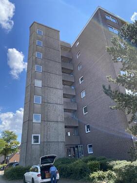 Foto - 2 Zimmer Etagenwohnung zur Miete in Voerde (Niederrhein)