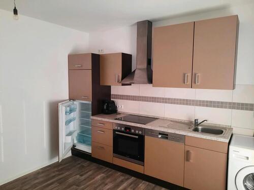 Foto - Helle EG Wohnung zu vermieten Ihlow-Simonswolde