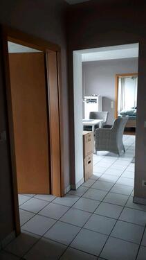 Foto - Etagenwohnung in Saarbrücken zur Miete