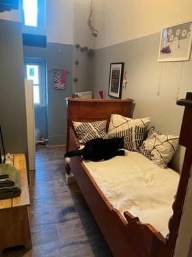 Foto - Only for a LADY- 1 fully furnished bedroom in nice and cosy flat