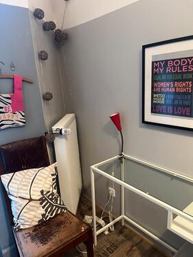 Foto - 1 Zimmer Etagenwohnung zur Miete in Berlin