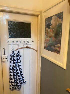 Foto - 1 Zimmer Etagenwohnung in Berlin