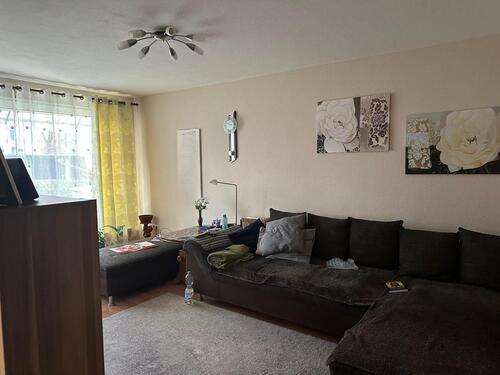 Foto - Provisionsfrei - 3 Zimmer EG Wohnung in Kassel Unterneustadt