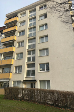 Foto - 3 Zimmer Erdgeschoßwohnung zum Kaufen in Kassel