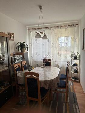 Foto - 3 Zimmer Erdgeschoßwohnung in Kassel