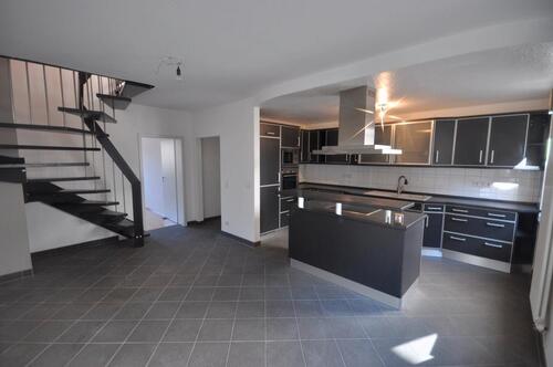 Foto - 4-Zimmer Maisonette Wohnung 120qm Wuppertal BarmenHeckinghausen