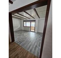 Großzügige 3,5‑Zimmer‑Wohnung 116 m² in Top‑Lage in Giengen - Giengen an der Brenz