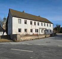 Mehrfamilienhaus in Löbau zu Verkaufen Kauf Verkauf Haus Garten
