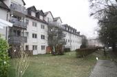 Foto - einladende 3 Zimmerwohnung mit gemütlicher Terrasse in Landshut