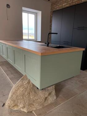 Foto - Maisonettenwohnung in Bad Wurzach zur Miete