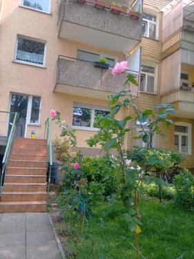 Foto - 2,5 Zimmer mit Balkon in der Innenstadt