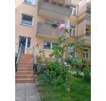 2,5 Zimmer mit Balkon in der Innenstadt - Witten