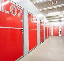 Gewerbelager mit 247 Zugang | 50% Aktion| sofort startklar - Göppingen Faurndau
