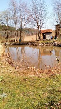 Foto - Weiher Freizeitgrundstück - 1.400,00&nbsp;EUR Kaltmiete, ca.&nbsp; 0,00&nbsp;m&sup2;