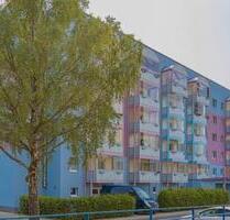 2-RAUM Wohnung Barrierefrei, Senioren Gerecht mit Fahrstuhl - Zella-Mehlis