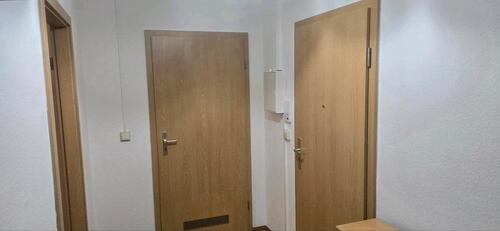 Foto - Etagenwohnung in Zella-Mehlis zur Miete