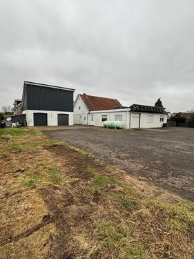 Foto - Gepflegte Gewerbe Immobilie zu Vermeieten in Langwedel Etelsen
