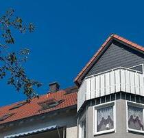 Dachgeschosswohnung mit PKW Stellplatz in Lutter zu vermieten - Goslar