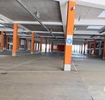 Parkplatz in Tiefgarage in Freiburg St. Georgen zu vermieten - Freiburg im Breisgau Lehen